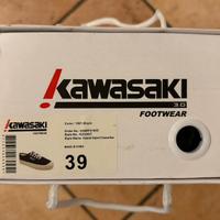 Scarpe Kawasaki Original 3.0 nere