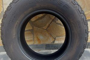 Pneumatici 255/70 r18 113T 3PMSF Cooper DISCOVERER