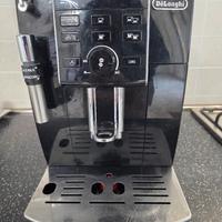 De Longhi Magnifica S Macchina caffè grani 