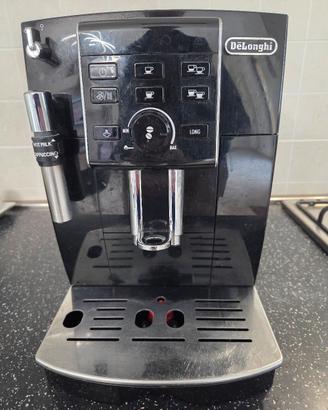 De Longhi Magnifica S Macchina caffè grani 