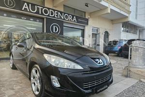 Peugeot 308 1.6 THP 150CV CC Féline#CABRIO#NAVI