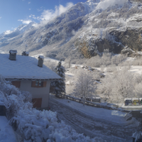 Casa vacanze nel parco nazionale del gran paradiso