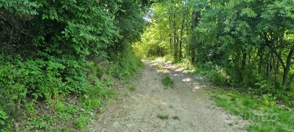 Terreno di 1800 m² a Gemmano - Vista 2