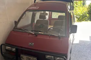 Subaru E12 E 12 4WD Libero