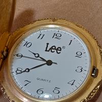 orologio da taschino Lee vintage 