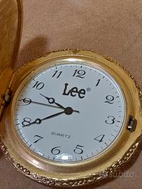 orologio da taschino Lee vintage 