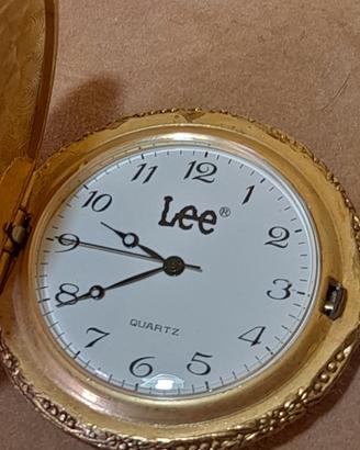 OROLOGIO DA TASCHINO LEE VINTAGE 