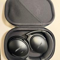 BOSE Cuffie QuietComfort 35