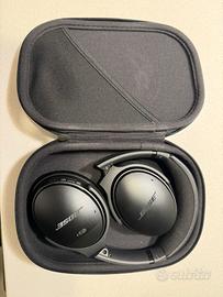 BOSE Cuffie QuietComfort 35