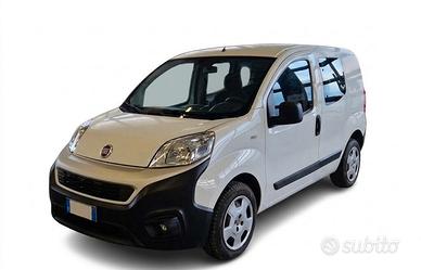 Fiat Fiorino 1.3 MJT 95CV Combinato SX