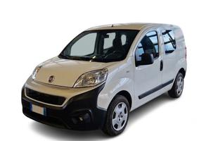 Fiat Fiorino 1.3 MJT 95CV Combinato SX