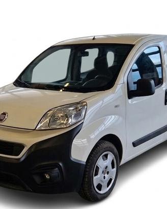Fiat Fiorino 1.3 MJT 95CV Combinato SX