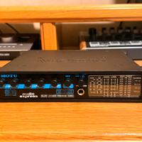 Scheda audio - MOTU Audio Express - USB/FW