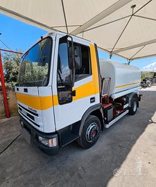 Iveco Eurocargo 120EL21 Trasporti Liquidi