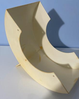 TUPPERWARE - porta sigilli - vintage - usato