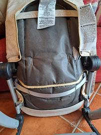 Sdraietta Dondolino Peg-Perego