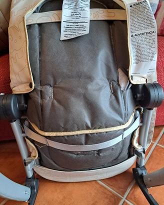Sdraietta Dondolino Peg-Perego