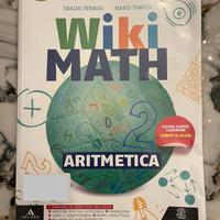 WikiMath 2 – Aritmetica