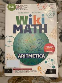 WikiMath 2 – Aritmetica