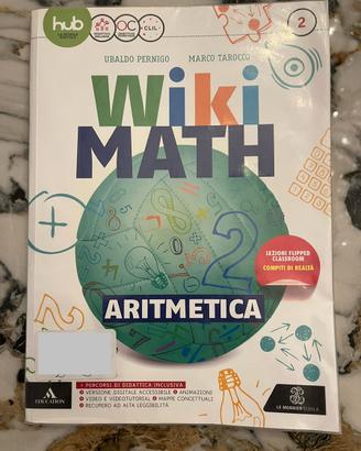 WikiMath 2 – Aritmetica