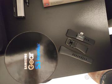 Gears s3