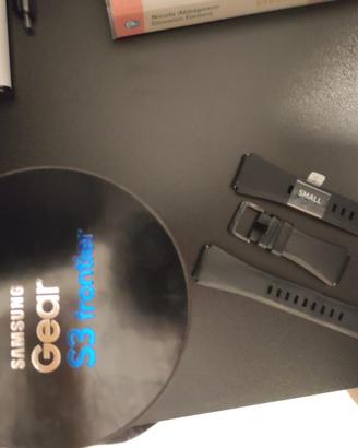 Gears s3