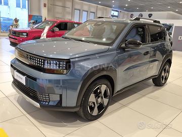 Fiat Grande Panda 1.2 hybrid la prima 110cv edct