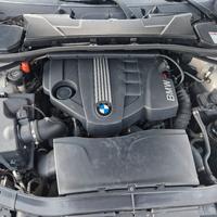 Motore bmw 2.0 sigla N47D20C