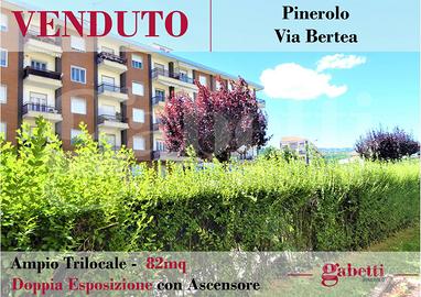 Appartamento Pinerolo [V631VRG]