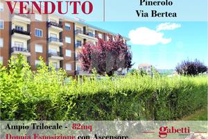 Appartamento Pinerolo [V631VRG]