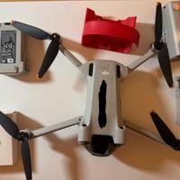 DJI Mini 3Pro con accessori
