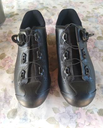 Scarpe Sidi Fast Nero - Numero 42