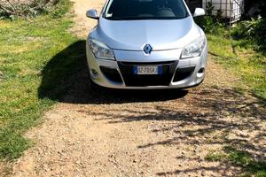 Renault megane coupe