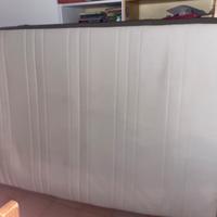 Materasso ikea piazza e mezza