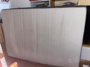 Materasso ikea piazza e mezza