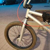 BMX  bici