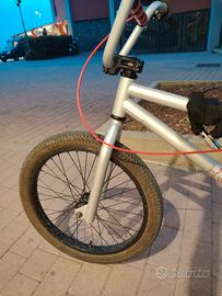 BMX  bici