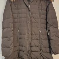 Parka Piumino Giubbotto Canadiens donna taglia 42