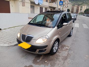 lancia Musa