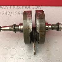 ALBERO MOTORE KAWASAKI KXF 250 2006 2008 KX-F 2007