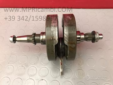 ALBERO MOTORE KAWASAKI KXF 250 2006 2008 KX-F 2007