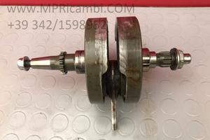 ALBERO MOTORE KAWASAKI KXF 250 2006 2008 KX-F 2007