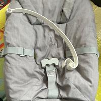 New born set stokke