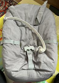 New born set stokke