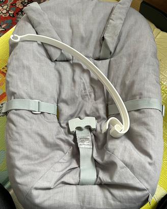 New born set stokke