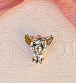Charm Pandora Disney Simba 799398C01