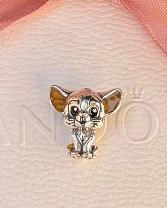 Charm Pandora Disney Simba 799398C01