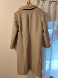 Giacca in lana di Kashmir di sartoria