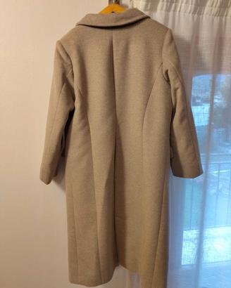 Giacca in lana di Kashmir di sartoria