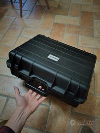 Mantona valigia protettiva